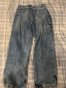 Baggy Jeans