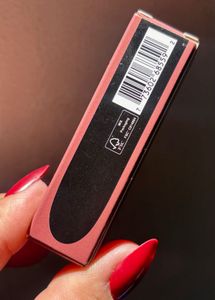 Mac Maximal Matte Lipstick:- Whirl( Mini 1.8g)