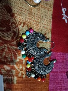 Assorted Earring Bundle