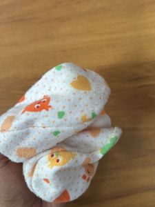 Cute Baby Socks