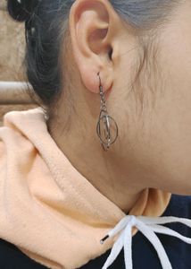 Cute Metal Earring