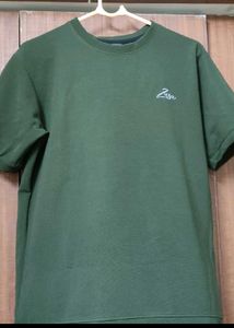 3 New zara T.Shirts