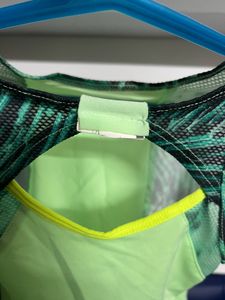 COMBO Decathlon tank top and Tshirt