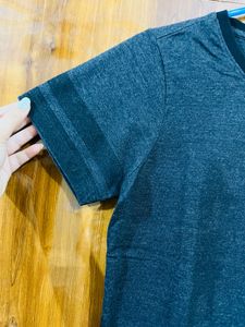 HRX Gray T-Shirt