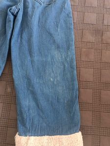 Girls&#39; Denim Pants