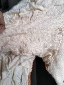 Embroidery Kurta