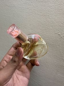 Lulu Rose Perfume For Her | Long Lasting Fragrance
