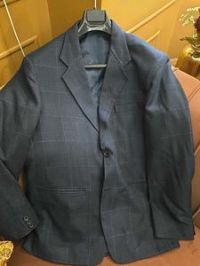 Mens Blue Blazzer,