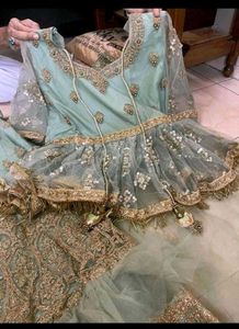 Beutiful Lehnga Choli 💕