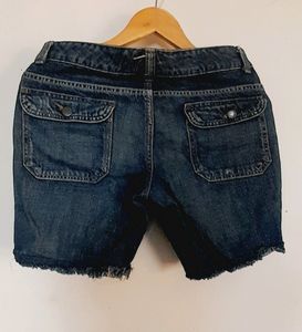 Denim Shorts. Women&#39;s