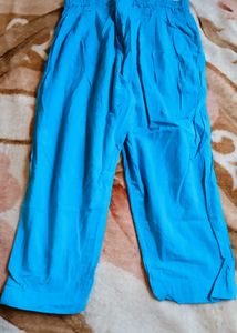 Plazzo Pants