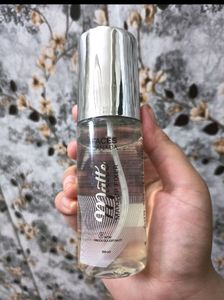 Faces Canada Matte Makeup Fixer Spray