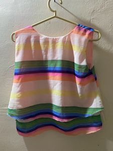 Cute Pink Top