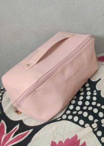 Cute Pink Pouch