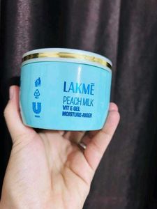 Brand New Lakme Moisturizer