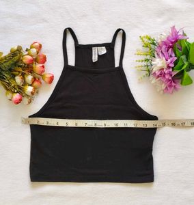 H&amp;M : Crop Top