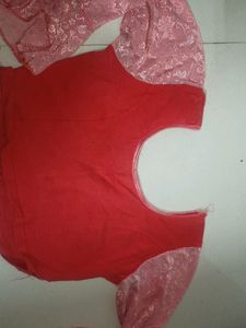 🎊Sale Offer Combo Of 3 Blouses 🎊with Baby Brush