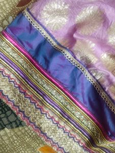 Lehenga For 4 -6 Yrs Girls