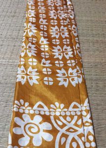 Combo Pack Of 2 Cotton saree Without Blouse
