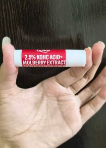 Bake Lip Balm
