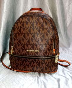 Michael Kor Authentic Bagpack