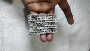 Beautiful Bangles For Women