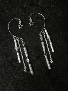 No Piercing Earcuffs