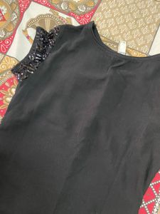 Kazo Black Top