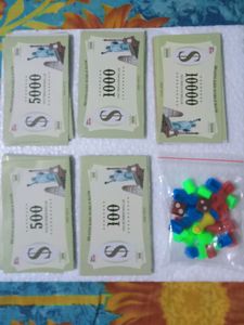 International Business (Board Game)