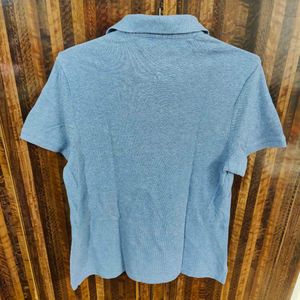 Authentic Tommy Hilfiger Polo Shirt - Chest 36