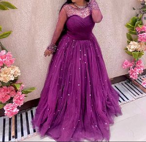 Ethnic Heavy Gown