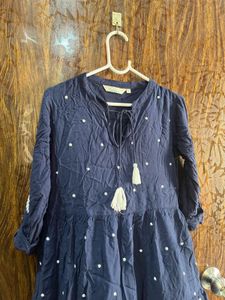 Fusion 32 bust top for women