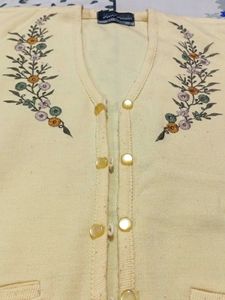 Women&#39;s Sweater/Cardigan