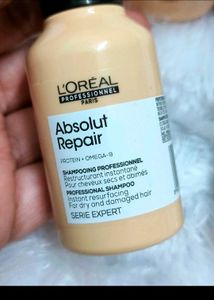 L'Oreal Absolut Repair Shampoo