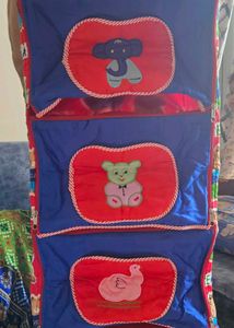 Baby Nursery Organizer