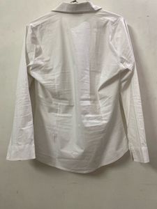 White Formal Shirt