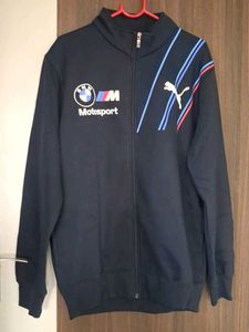 BMW Motorsport Puma Jacket
