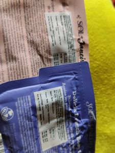 Sol De Janeiro Creams