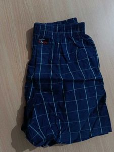 Boxer Never Used
