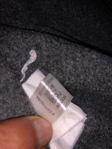 Adidas Fleece Jacket