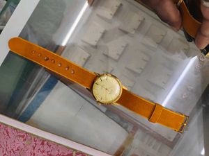 Hmt Sona Watch