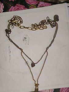 Used Chain Very Cheap Price 😁