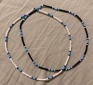 Aesthetic Handmade Necklace 🧿