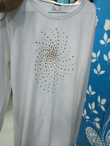 White top for women