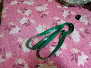 Cult Resistance Band - Green