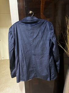 Blazer Coat