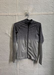 🇮🇹Workout Imported Active Zipper