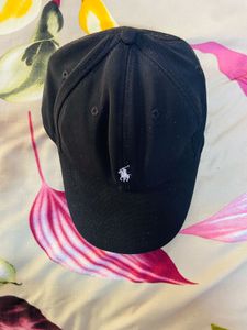 US POLO CAP