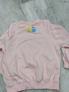 Happy Smile Sweatshirt