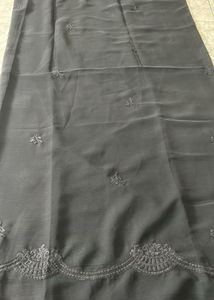 Maria B Original Unstitched Dress Material